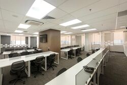 International Plaza (D2), Office #521654031